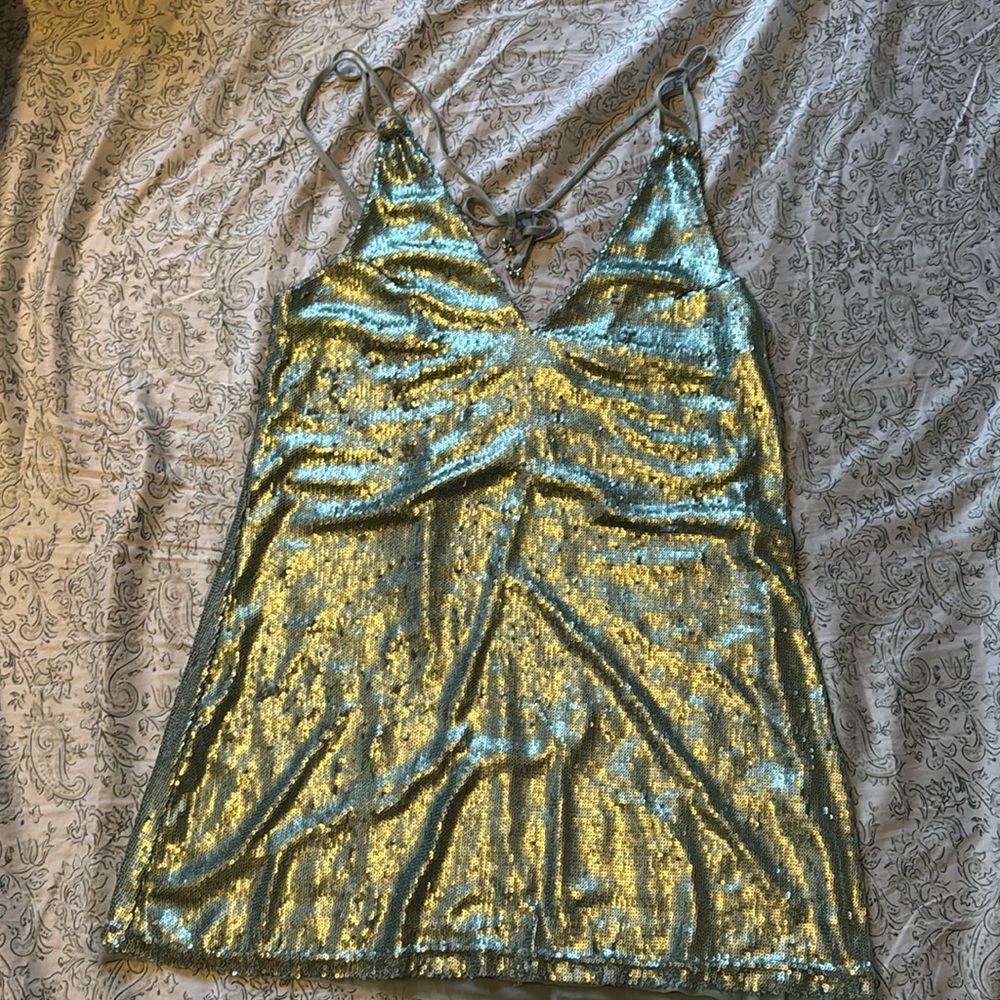 Free people dress